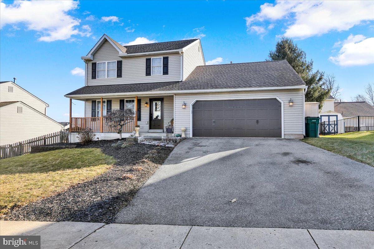 509 Harding Street Birdsboro, PA 19508 - Photo 3 of 37 Gallery Image 3