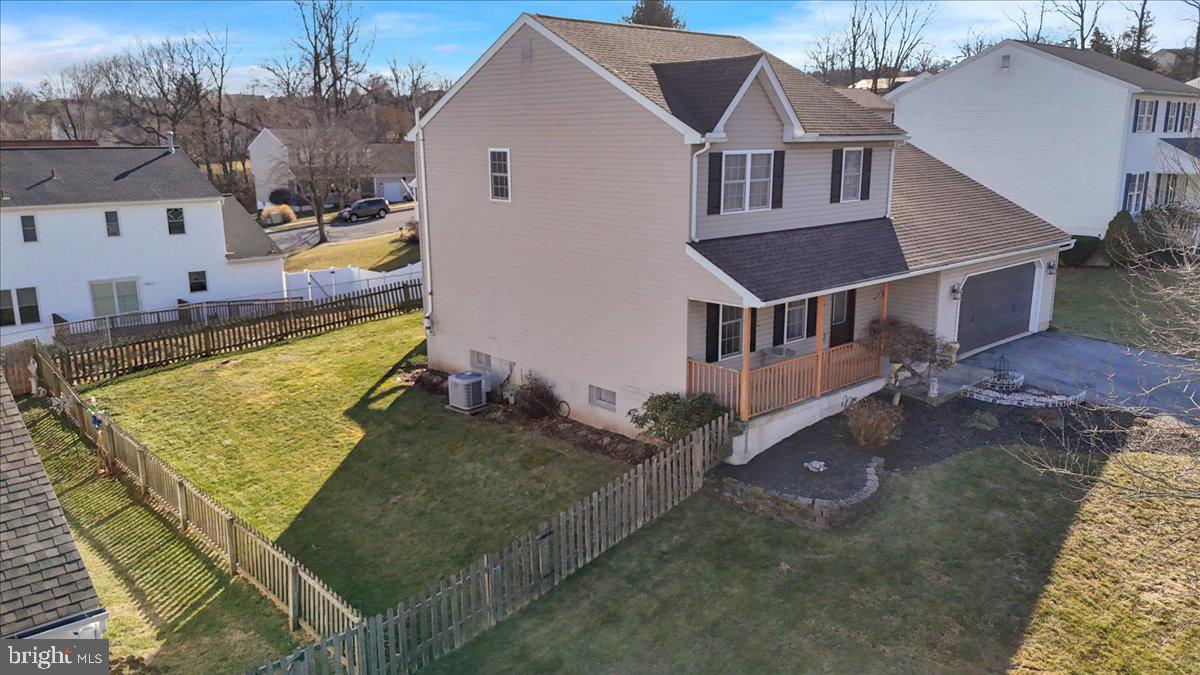 509 Harding Street Birdsboro, PA 19508 - Photo 33 of 37 Gallery Image 33