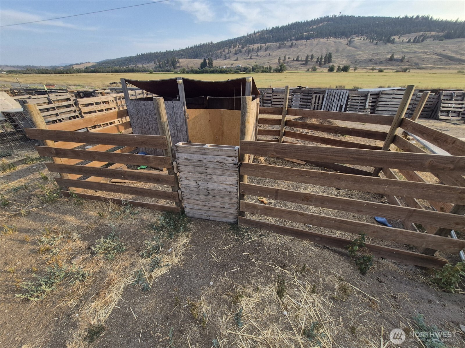 5 Cayuse Mountain Road Tonasket, WA 98855 - Photo 19 of 26 Gallery Image 19