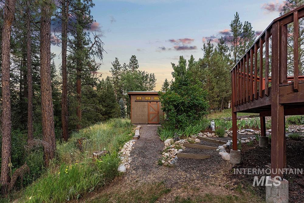 67 Wilderness Ranch Road Boise, ID 83716 - Photo 11 of 21