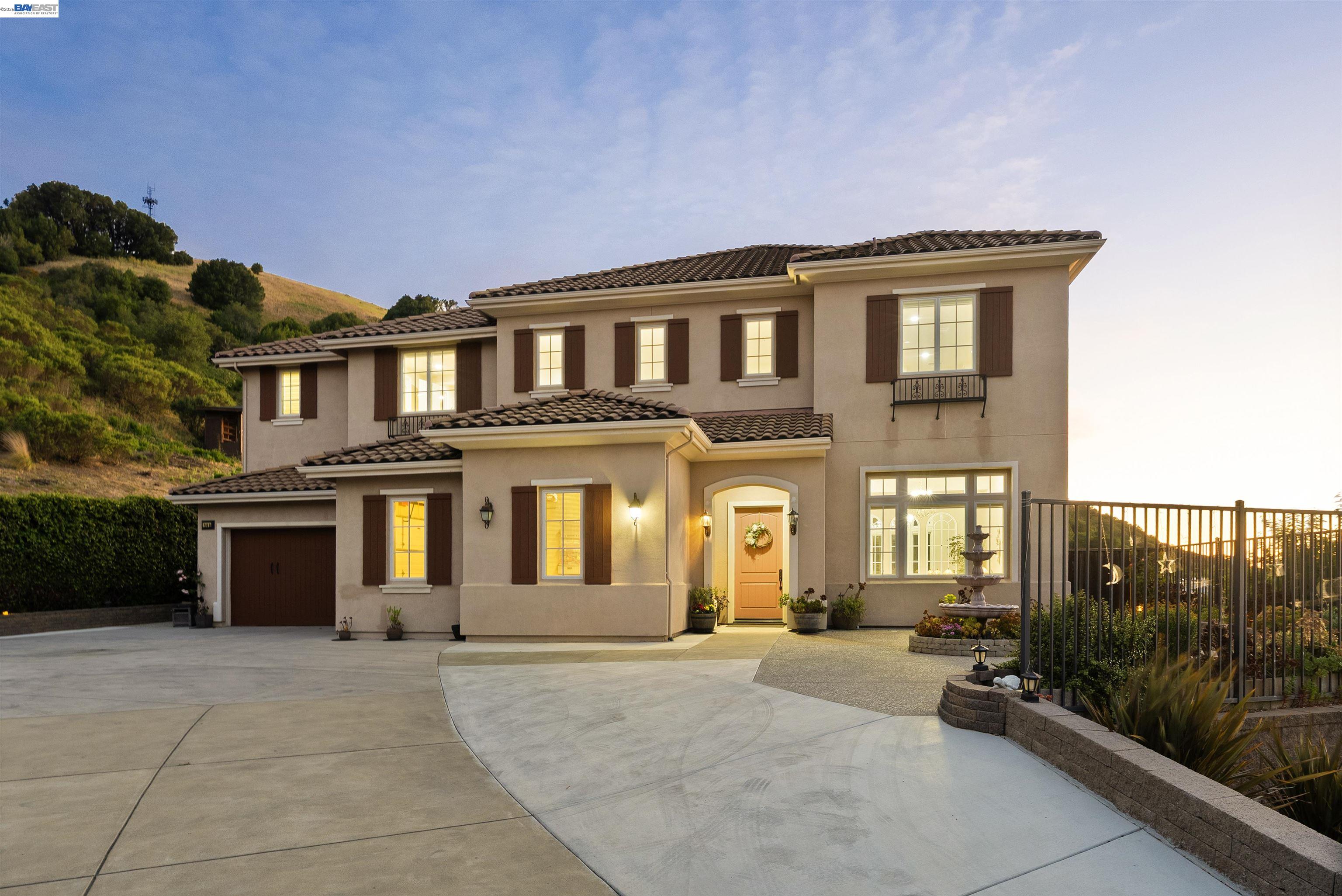 200 Cliffcastle San Ramon, CA 94583 - Photo 56 of 76