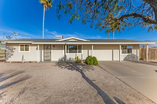 $325,000 | 449 South Gold Drive, Apache Junction, AZ 85120