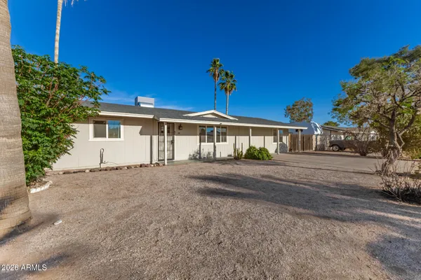 $325,000 | 449 South Gold Drive, Apache Junction, AZ 85120