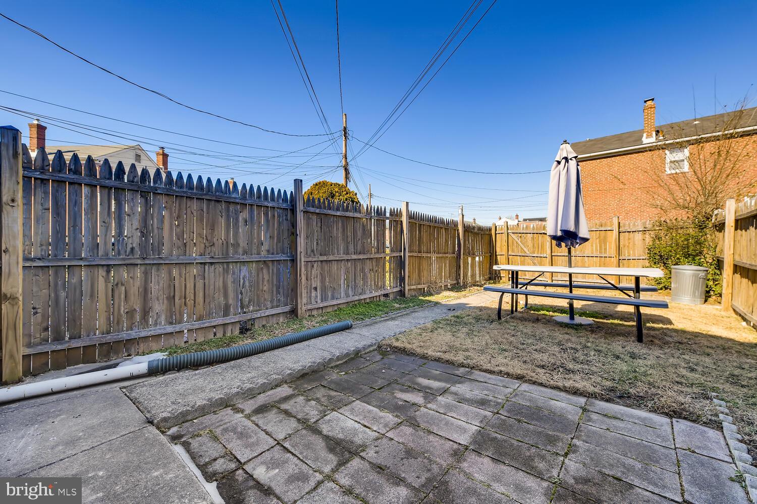 3441 Dunran Road Baltimore, MD 21222 - Photo 26 of 29 Gallery Image 26