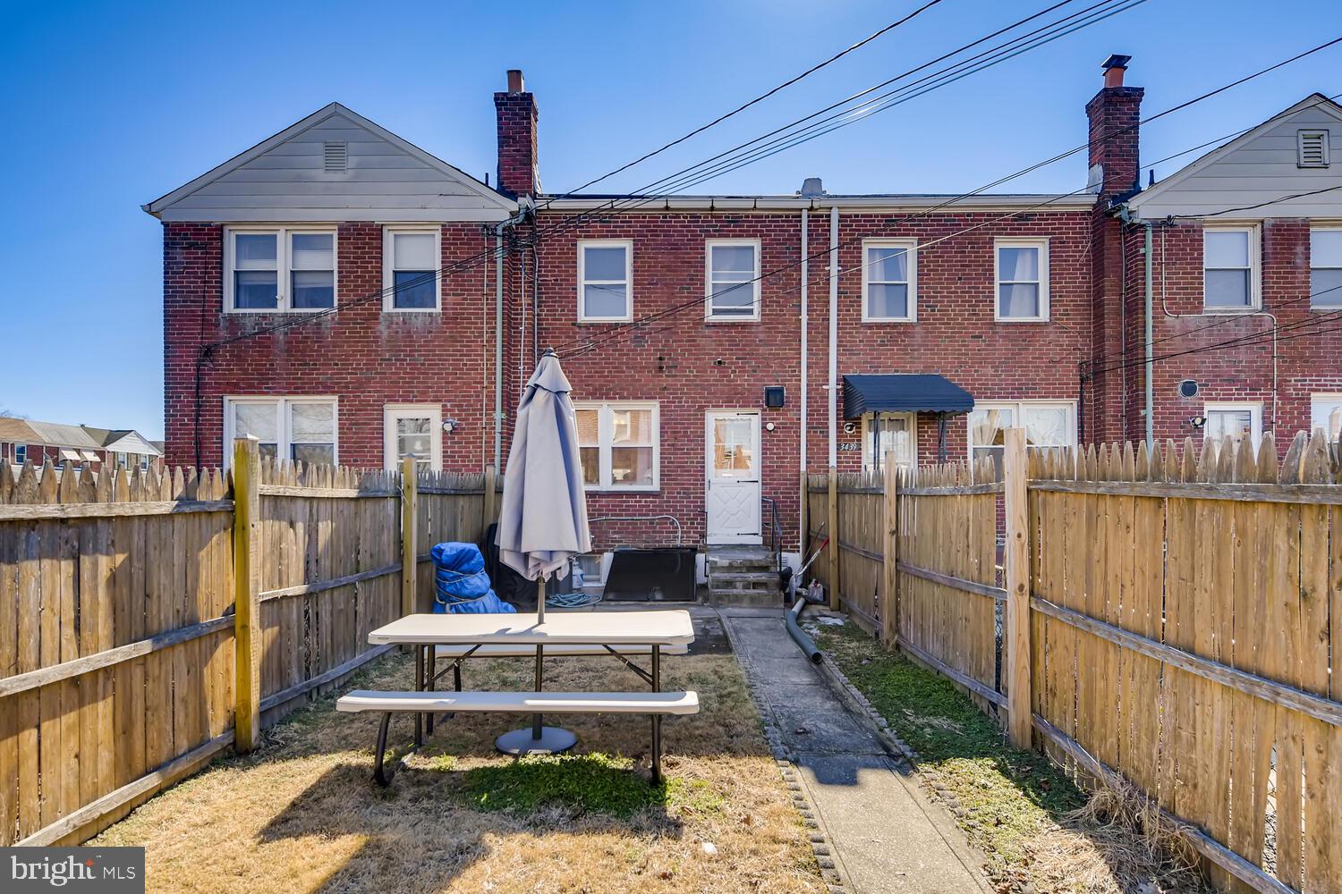 3441 Dunran Road Baltimore, MD 21222 - Photo 28 of 29 Gallery Image 28