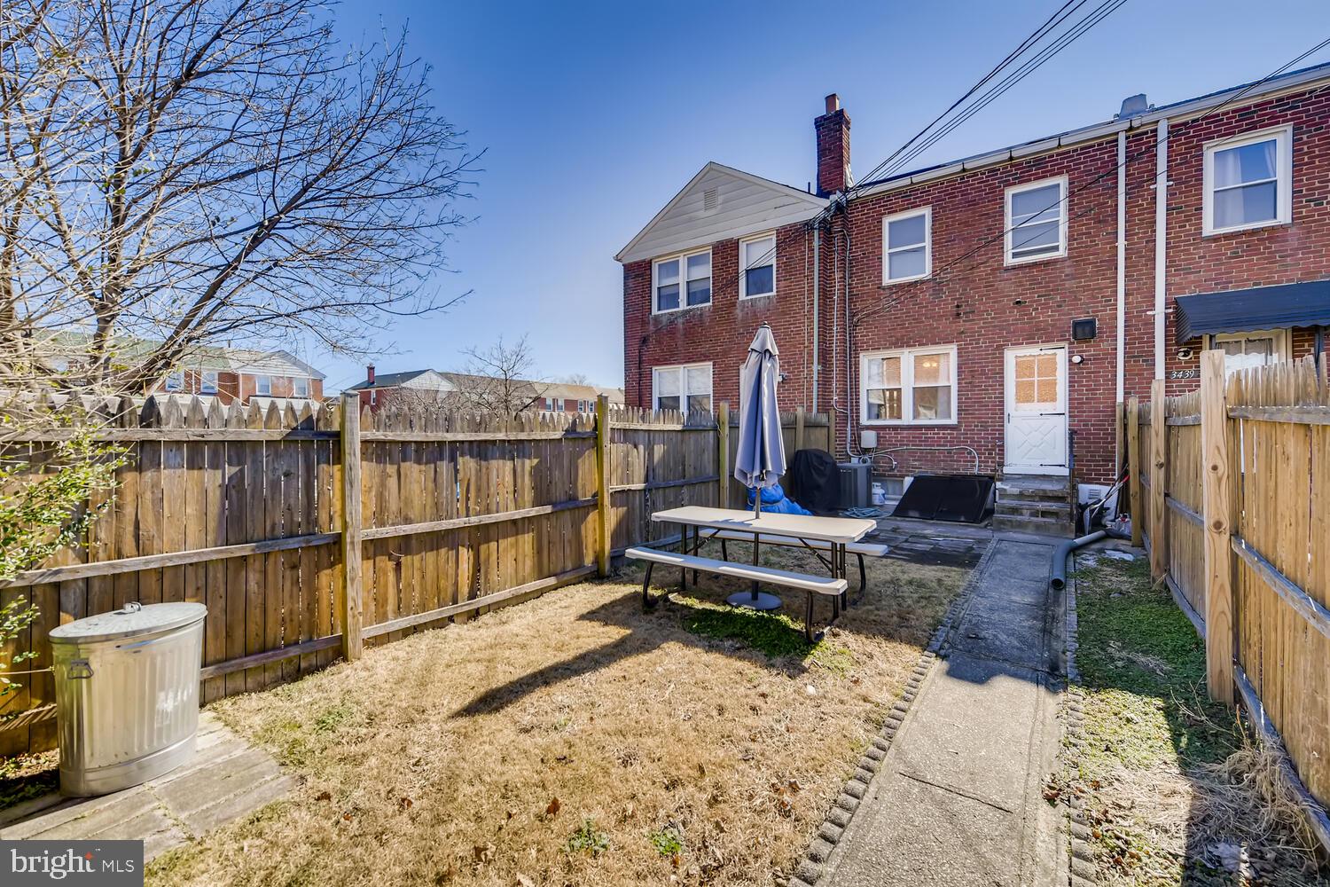 3441 Dunran Road Baltimore, MD 21222 - Photo 29 of 29 Gallery Image 29