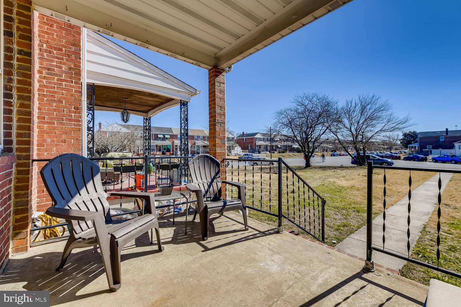 3441 Dunran Road Baltimore, MD 21222 - Photo 8 of 29 Gallery Image 8