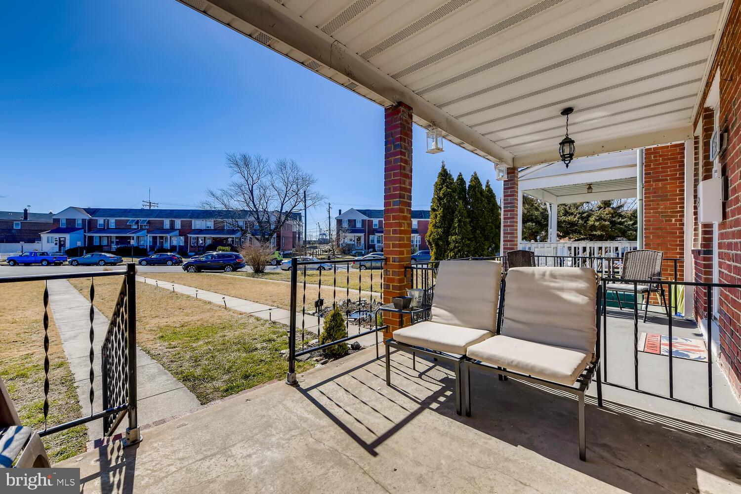 3441 Dunran Road Baltimore, MD 21222 - Photo 9 of 29 Gallery Image 9