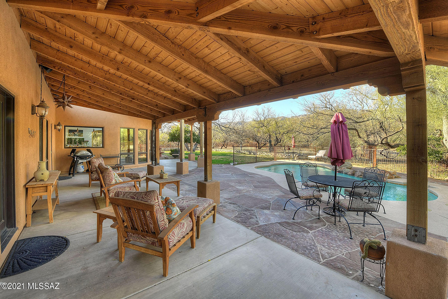 11600 East Thunderbird Trail Tucson, AZ 85749 - Photo 8 of 41 Gallery Image 8
