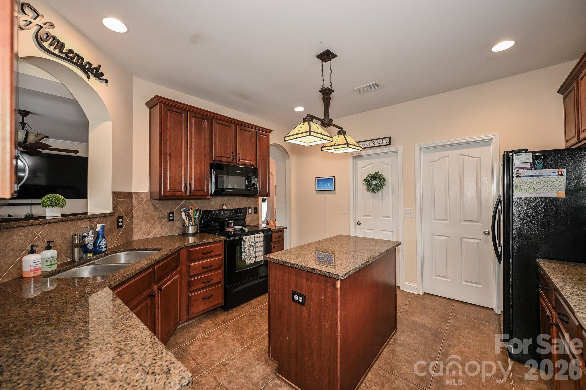 5112 Monroe-Ansonville Road Wingate, NC 28174 - Photo 5 of 28