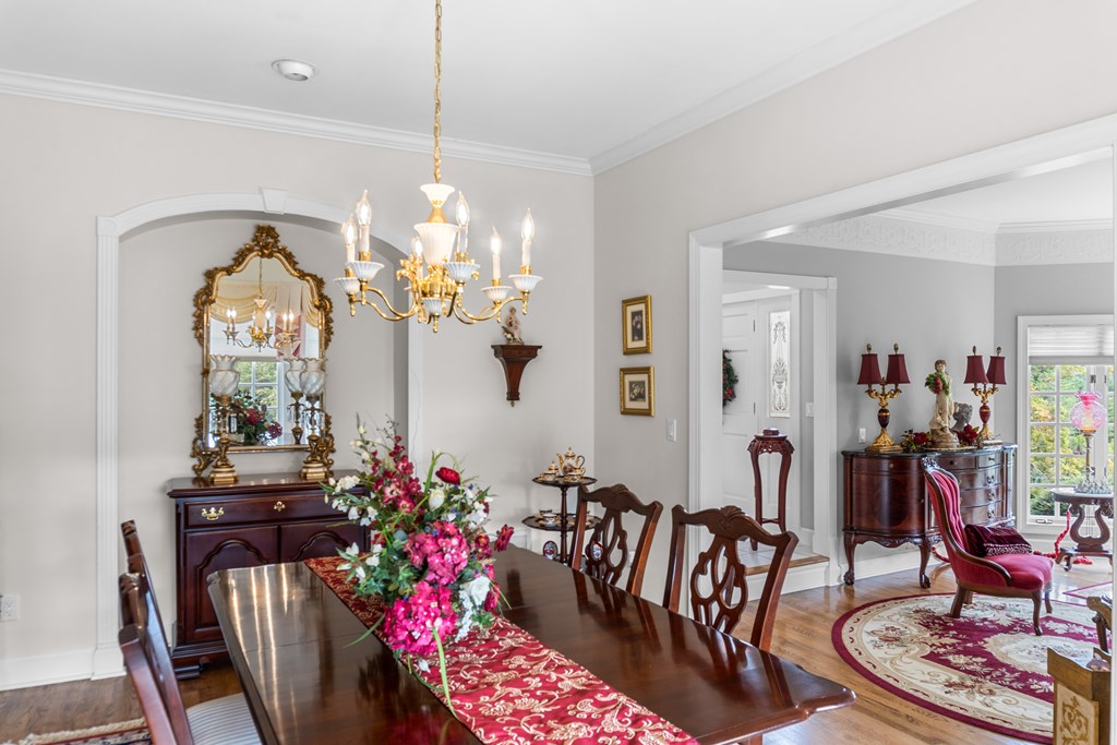94 Patton Hill Road Franklin, NC 28734 - Photo 18 of 62