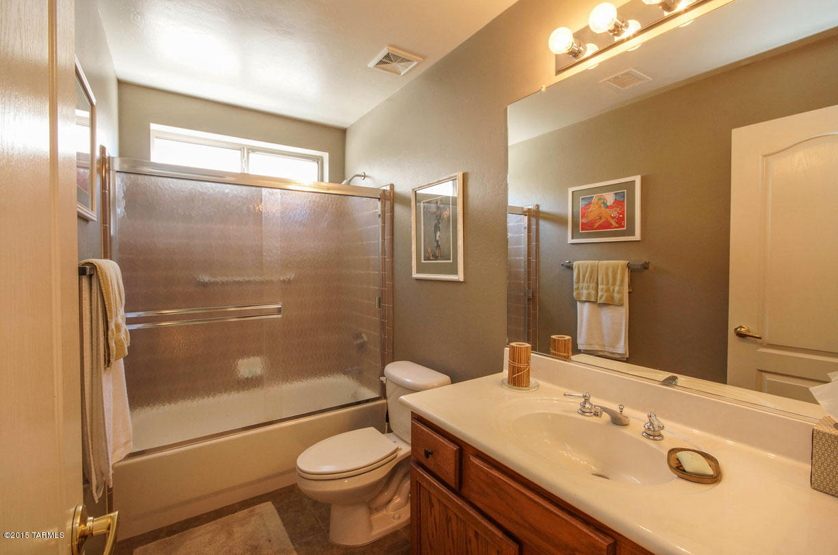 62710 East Flower Ridge Drive Tucson, AZ 85739 - Photo 29 of 35