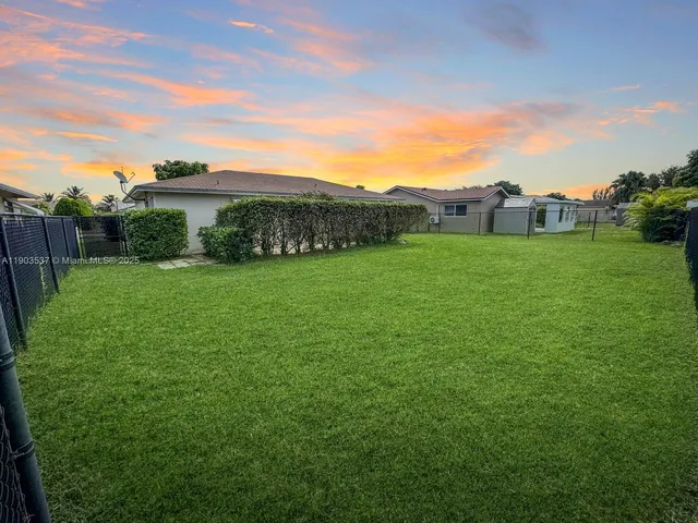 $335,000 | 8203 Northwest 104th Avenue, Tamarac, FL 33321