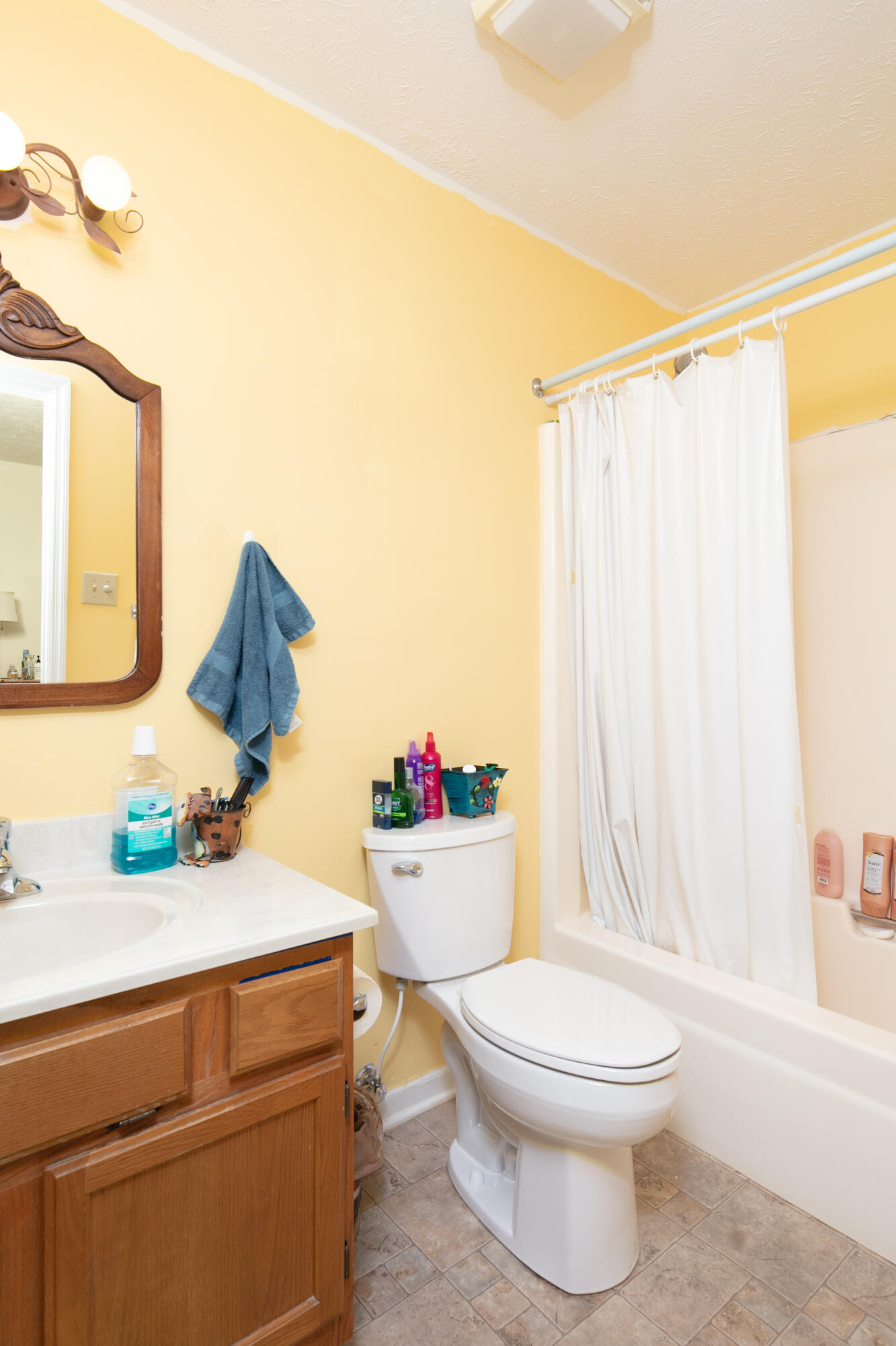 603 Hunters Ridge Road Versailles, KY 40383 - Photo 15 of 22 full bath