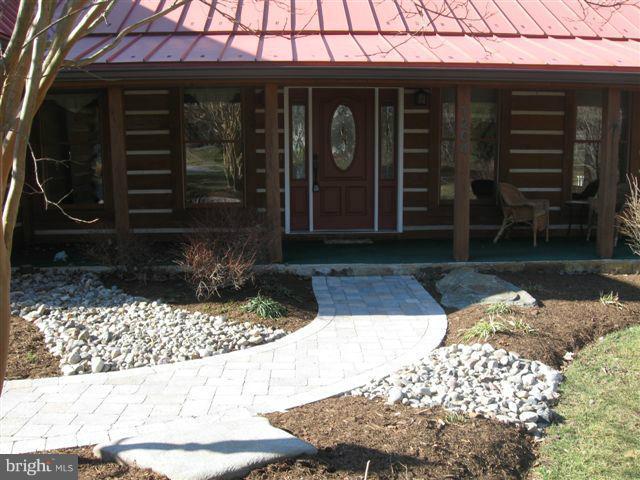 1204 Canvasback Lane Edgewater, MD 21037 - Photo 24 of 25 Exterior (General)