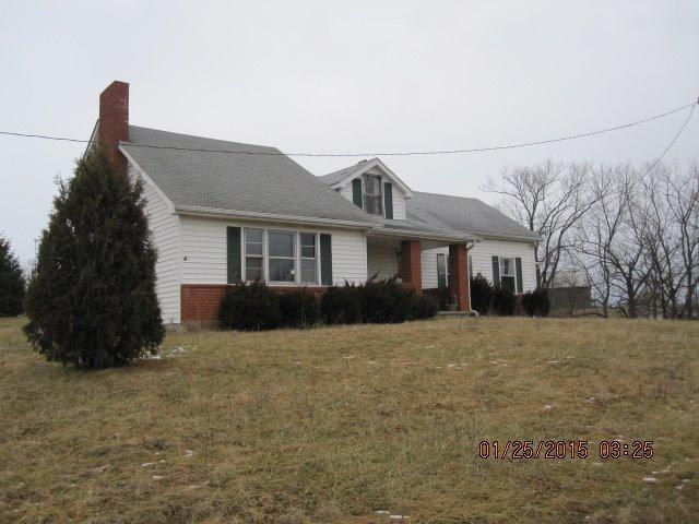158 Little Stoner Road Winchester, KY 40391 - Photo 1 of 4 Photo 1