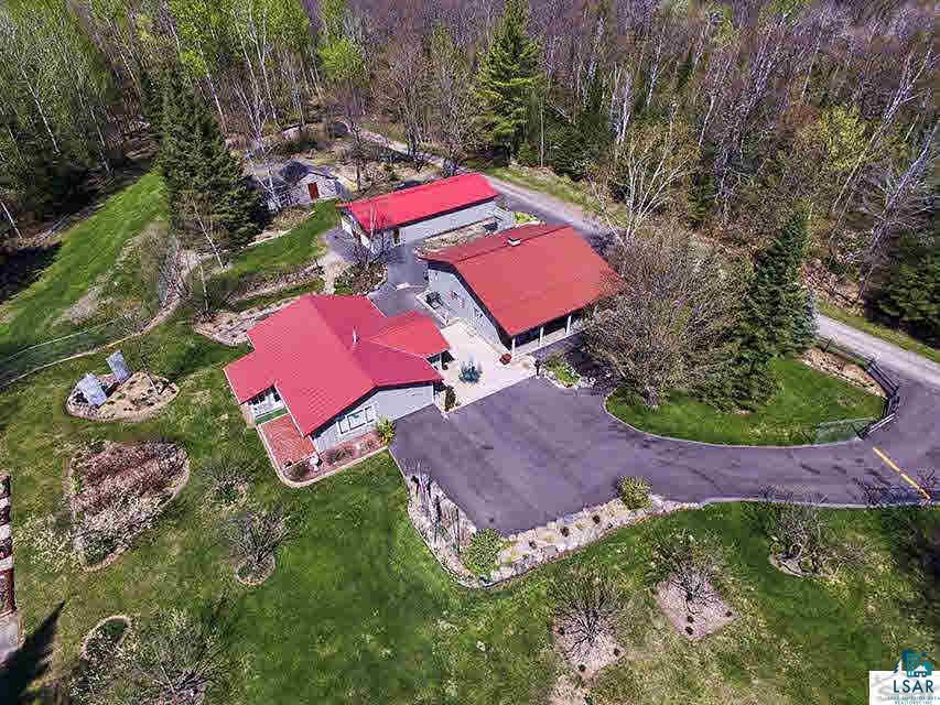 6907 County Rd A Superior, WI 54880 - Photo 1 of 21
