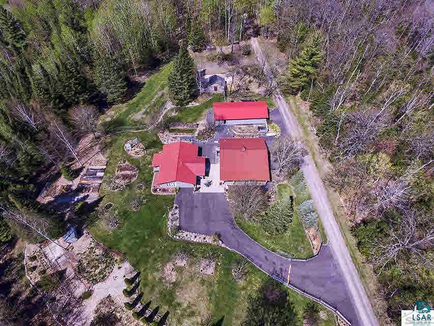 6907 County Rd A Superior, WI 54880 - Photo 19 of 21