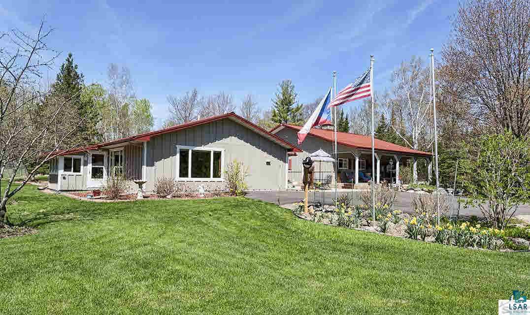 6907 County Rd A Superior, WI 54880 - Photo 3 of 21