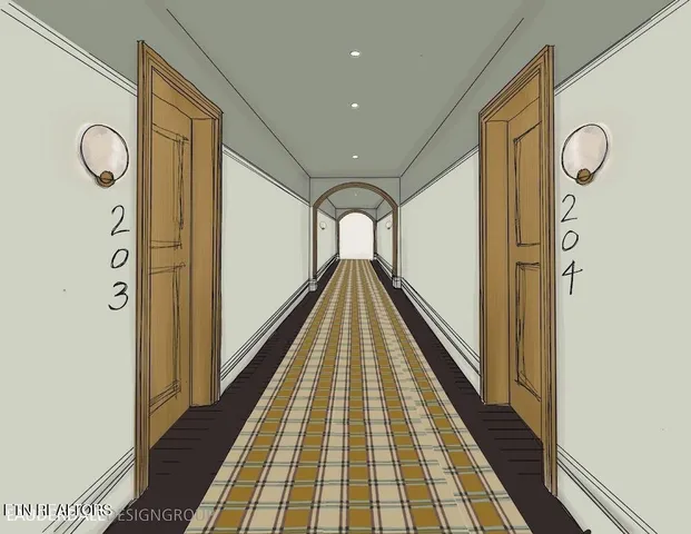 $299,000 | 2724 East Magnolia Avenue, Unit 401, Knoxville, TN 37914