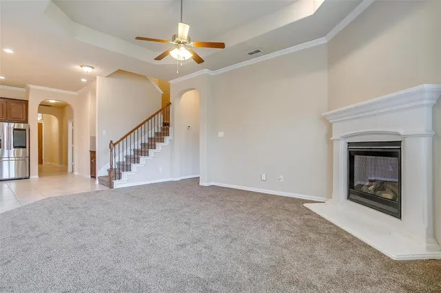 $3,300 | 205 Mineral Point Drive, Aledo, TX 76008