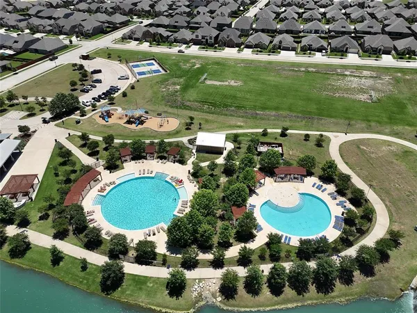 $3,050 | 205 Mineral Point Drive, Aledo, TX 76008