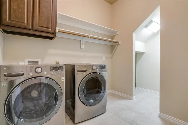 $3,300 | 205 Mineral Point Drive, Aledo, TX 76008