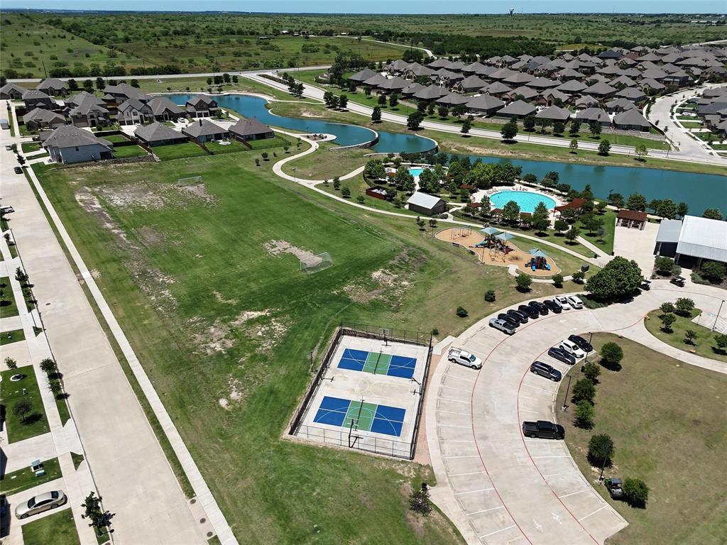 205 Mineral Point Drive Aledo, TX 76008 - Photo 35 of 38 view of a city