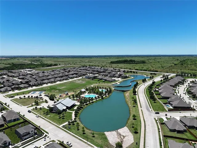 $3,300 | 205 Mineral Point Drive, Aledo, TX 76008