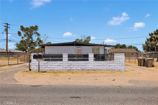 $449,000 | 16396 Yucca Street, Hesperia, CA 92345