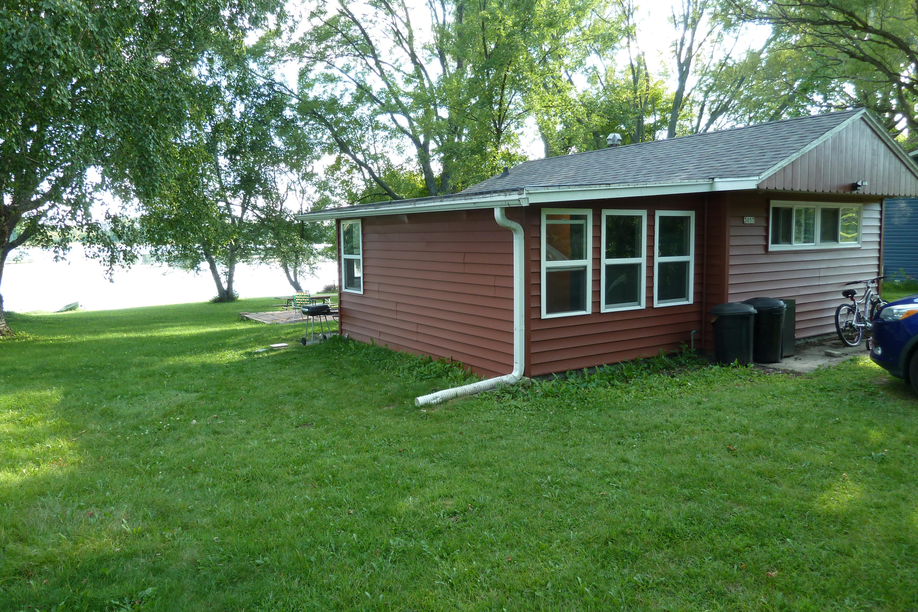 3057 Smith Lake Road Barton, WI 53090 - Photo 1 of 1 P1080834