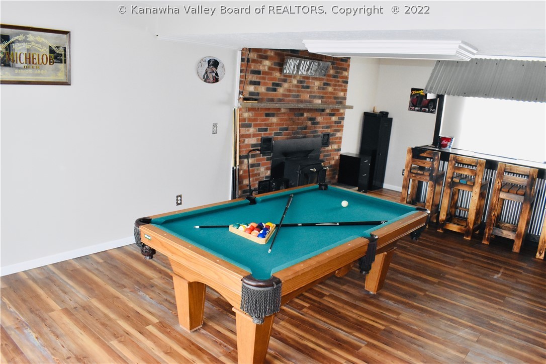 4922 Parchment Valley Road Evans, WV 25241 - Photo 16 of 22 Gallery Image 16