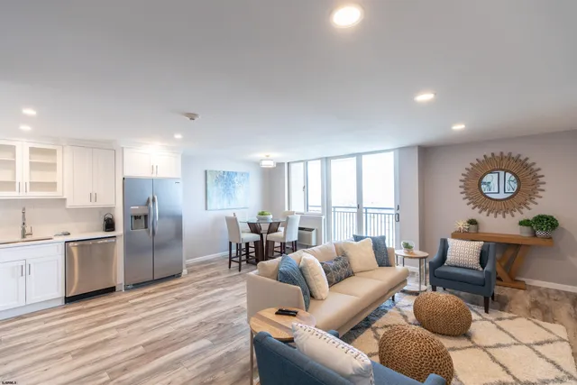 $829,000 | 9600 Atlantic Avenue, Unit 1711, Margate City, NJ 08402