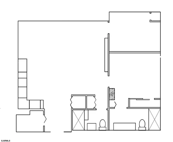 $829,000 | 9600 Atlantic Avenue, Unit 1711, Margate City, NJ 08402