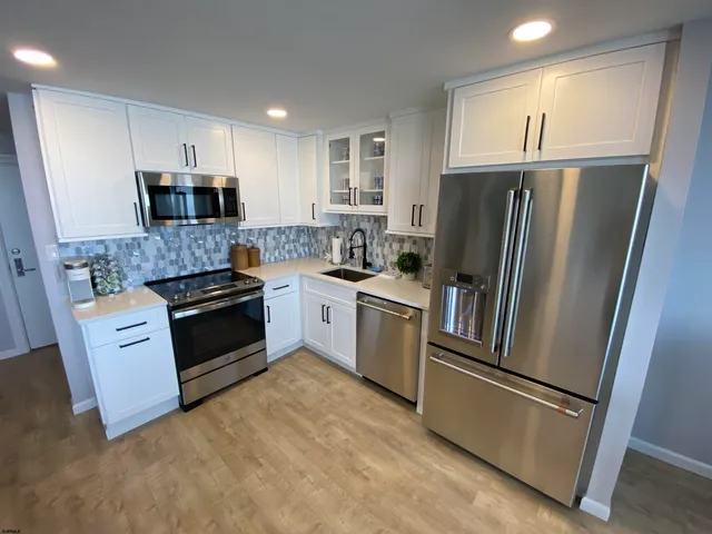 $829,000 | 9600 Atlantic Avenue, Unit 1711, Margate City, NJ 08402