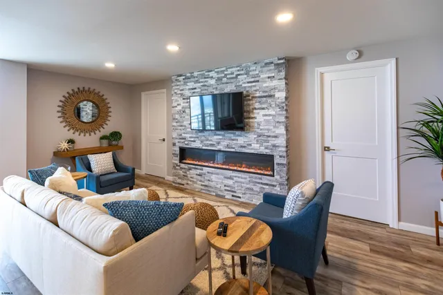 $829,000 | 9600 Atlantic Avenue, Unit 1711, Margate City, NJ 08402