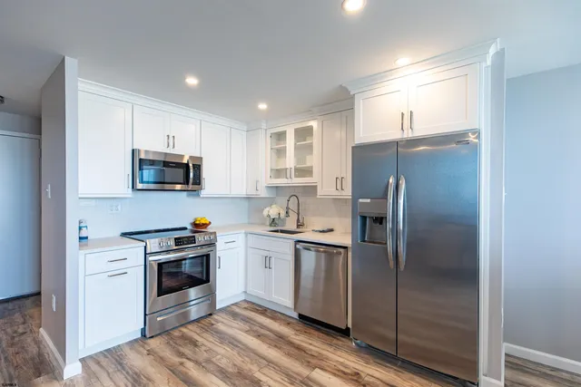 $829,000 | 9600 Atlantic Avenue, Unit 1711, Margate City, NJ 08402