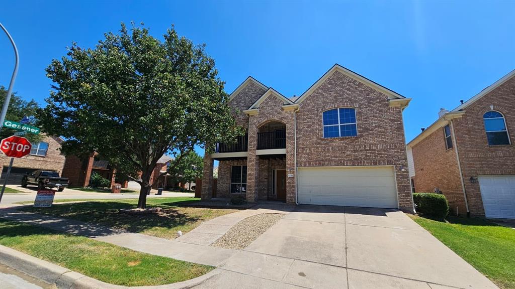 5236 Hilcroft Road Fort Worth, TX 76244 - Photo 1 of 24 Gallery Image 1