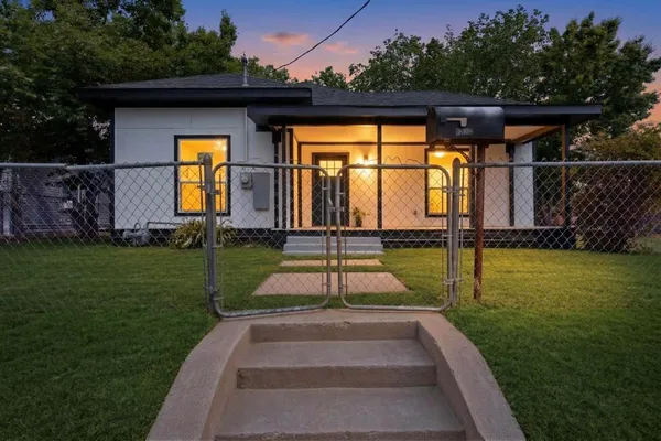 $225,000 | 1612 Jones Street, Greenville, TX 75401