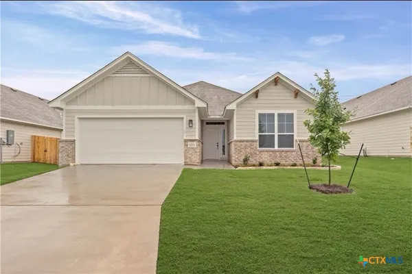 $1,850 | 8015 Pineridge Way, Temple, TX 76502