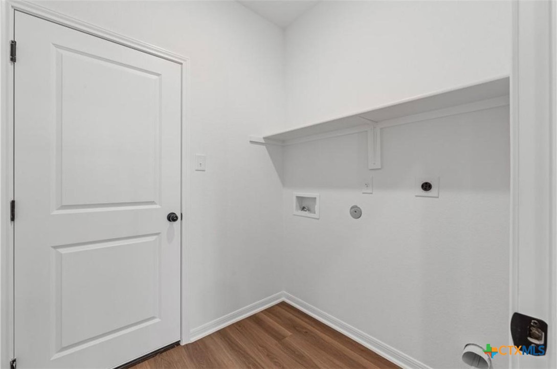 8015 Pineridge Way Temple, TX 76502 - Photo 24 of 26