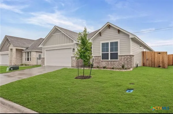 $1,850 | 8015 Pineridge Way, Temple, TX 76502