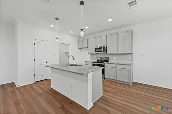 $1,850 | 8015 Pineridge Way, Temple, TX 76502