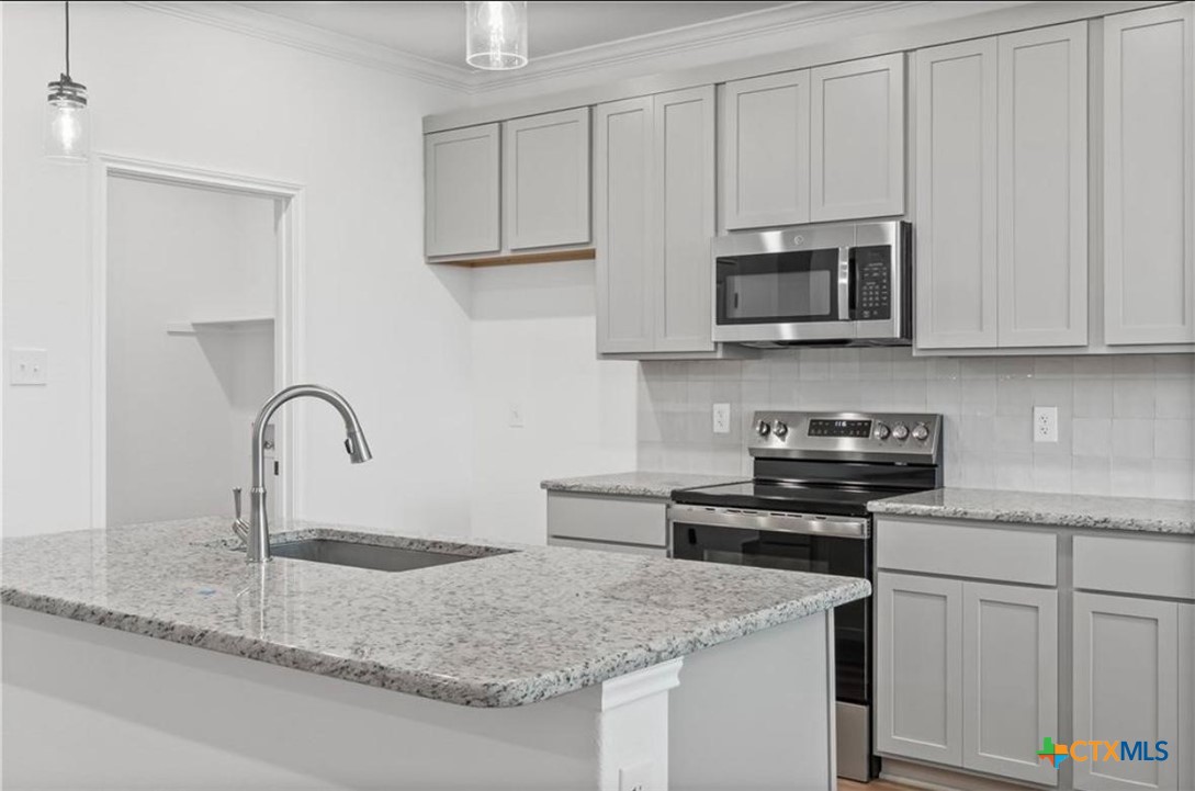 8015 Pineridge Way Temple, TX 76502 - Photo 9 of 26