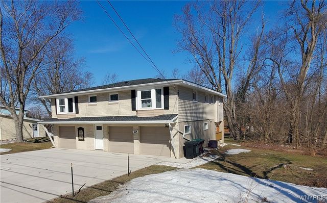 $360,000 | 6428 Milestrip Road, Orchard Park, NY 14127