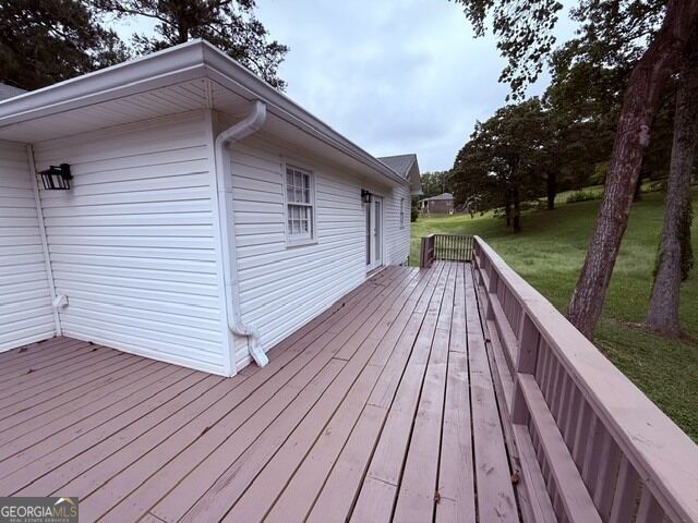 6790 Queen Mill Road Southeast Mableton, GA 30126 - Photo 27 of 27 Gallery Image 27