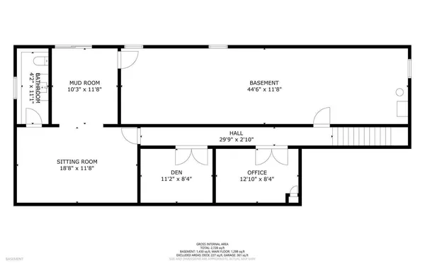 $989,900 | 1354 Route 134, South Dennis, MA 02660