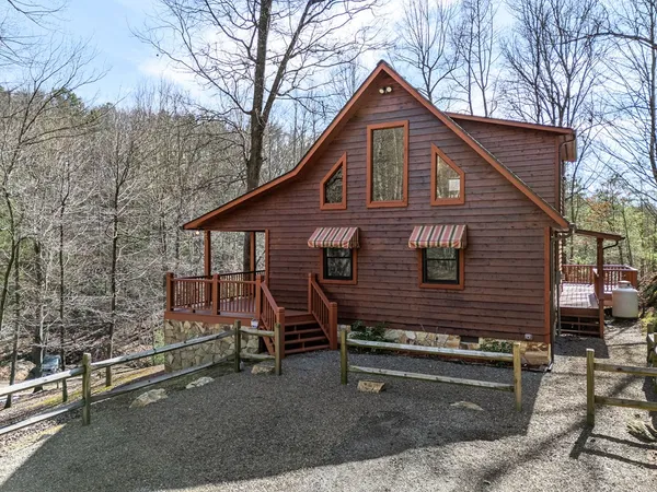 $315,000 | 41 Carvers Vw Trail, Murphy, NC 28906