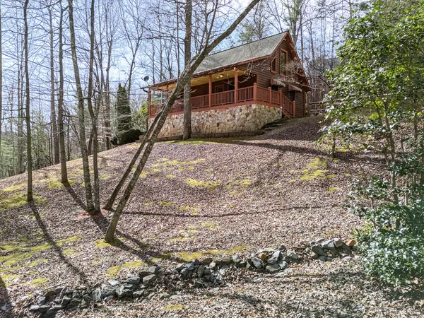 $315,000 | 41 Carvers Vw Trail, Murphy, NC 28906