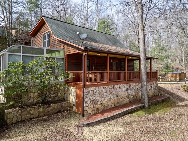 $315,000 | 41 Carvers Vw Trail, Murphy, NC 28906